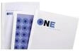 GBC IB370038, GBC Standard - 100 pcs. - 240 g/m&sup2; - thermal binding cover