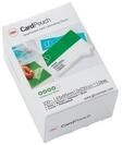 GBC Card Laminating Pouch - 100-pack - clear - glossy - 65 x 95 mm - lamination