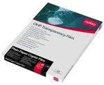 Nobo Transparency Film A4 (100 pcs.)