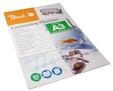 Peach - 25-pack - A3 - lamination pouches
