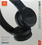 JBL JBLLIVE400BTBLK, JBL LIVE 400BT