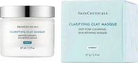 Skinceuticals 635494330205, Skinceuticals Clarifying Clay Masque