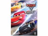 Warner Bros. Games Cars 3: Driven to Win - Sony PlayStation 3 - Rennspiel -...
