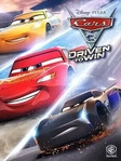 Warner Bros. Games Cars 3: Driven to Win - Sony PlayStation 3 - Rennspiel - PEGI 7