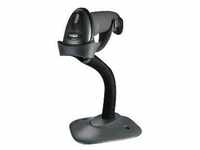 LS2208 Handheld Barcode Scanner 1D USB Kit (Scanner/ USB Cable / Stand)