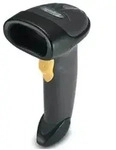 LS2208 - 1D Wired Barcode Scanner (Includes USB Cable and Cradle)
