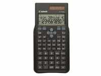 F-715SG Scientific Calculator - Black