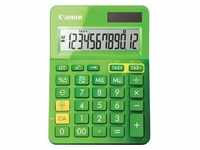 LS-123K Desktop Calculator - Green