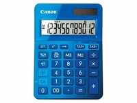 LS-123K Desktop Calculator - Blue