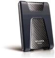 A-Data AHD650-2TU3-CBK, A-Data DashDrive Durable HD650 - Extern Festplatte - 2TB -