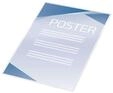 GBC Matt Pouch - 50-pack - matte - A3 - lamination pouches