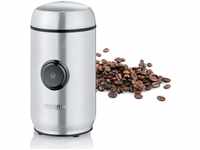 SEVERIN KM 3879, SEVERIN KM 3879 - spice/coffee grinder - brushed stainless