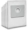 K&auml;rcher Fleece filter bags 5 x NT 40/1 NT 45/1 NT 55/1