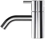 HV1 bathroom mixer, chrome