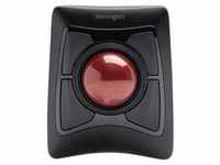 Expert Mouse® Wireless Trackball, schwarz - Trackball (Schwarz)