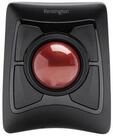 Kensington K72359WW, Kensington Expert Mouse Wireless Trackball, schwarz - Trackball