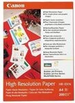 Canon 1033A005, Canon Paper HR-101 / 1033A005 High Resul