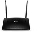 TL-MR6400 300 Mbps Wireless N 4G LTE Router - 4G N Standard - 802.11n