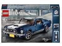 Creator Expert 10265 10265 Ford Mustang