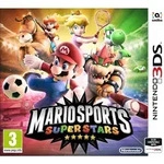Mario Sports Superstars incl. amiibo card - Nintendo 3DS - Sport - PEGI 3