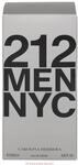 Carolina Herrera - 212 Men Nyc