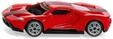 SIKU 313-1526, SIKU Siku Ford GT
