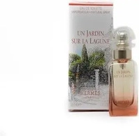 Herm&egrave;s Un Jardin Sur La Lagune - 30 ml
