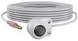 Axis 01560-001, Axis T8351 Mk II Microphone 3.5 mm