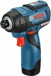 Bosch Professional 06019E0003, Bosch Professional GDR 12V-110 Professional (SOLO)