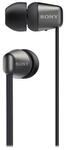 Sony WIC310B.CE7, Sony WI-C310 - earphones with mic