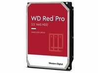 Red Pro (CMR) - 12TB - Festplatten - 121KFBX - SATA-600 - 3.5"
