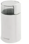 EKC001W - coffee grinder - white EKC001W - coffee grinder - white