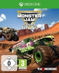 THQ Monster Jam: Steel Titans - Microsoft Xbox One - Rennspiel - PEGI 3 (EU import)