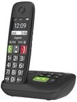 Siemens S30852-H2921-C101, Siemens Gigaset E290A