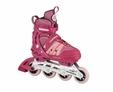 Hudora Inline Skates Comfort Pink size 35-40