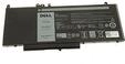 Dell - laptop battery - Li-Ion - 62 Wh / 6MT4T