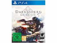 THQ Darksiders Genesis - Sony PlayStation 4 - Action - PEGI 16 (EU import)