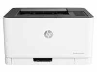 HP 4ZB95A#B19, HP Color Laser 150nw Laserdrucker - Farbe - Laser