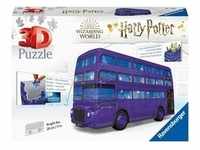 Harry Potter Knight Bus 216p