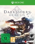 THQ Darksiders Genesis - Microsoft Xbox One - Action - PEGI 16 (EU import)