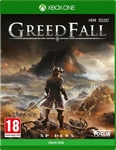 Focus Entertainment Greedfall - Microsoft Xbox One - RPG - PEGI 16 (EU import)