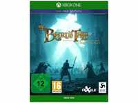 Deep Silver The Bard's Tale IV: Director's Cut - Day One Edition - Microsoft...