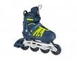 Hudora Inline skates Comfort Blue size 29-34