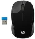 HP 3FV66AA#ABB, HP Wireless Mouse 220 - Maus (Schwarz)