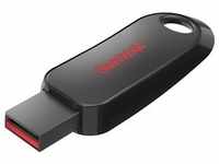 Cruzer Snap - 128GB - USB-Stick