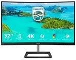 32" E-line 328E1CA - 3840x2160 - VA - Speakers 32" E-line 328E1CA - 3840x2160 - VA - Speakers