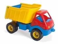 Truck with Plastic Wheels 30 cm (2289)