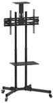 IC INTRACOM ICA-TR16T, IC INTRACOM techly - Max 50 kg - recommended for 70"