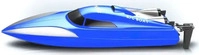 Amewi 26073, Amewi Speedboat 7012 Mono Blue 2.4GHz 25 km/h RTR