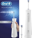 Oral-B Mundsp&uuml;lung Aqua Care 6 Pro-Expert - oral irrigator